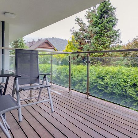 Apartamenty Sun & Snow Kalinowa Z Sauna Szczyrk Extérieur photo