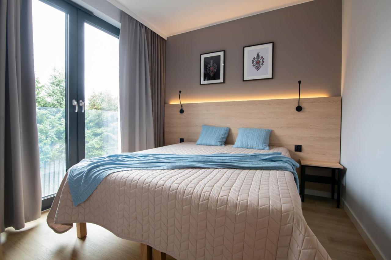 Apartamenty Sun & Snow Kalinowa Z Sauna Szczyrk Extérieur photo