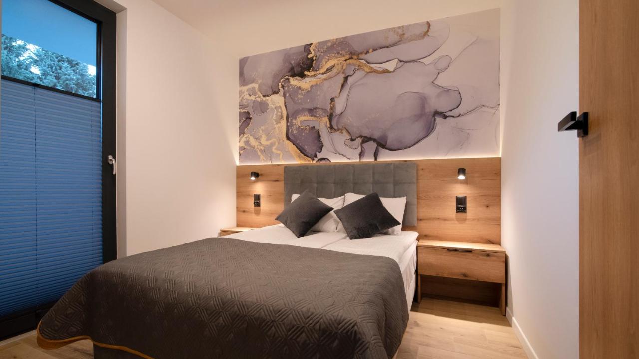 Apartamenty Sun & Snow Kalinowa Z Sauna Szczyrk Extérieur photo