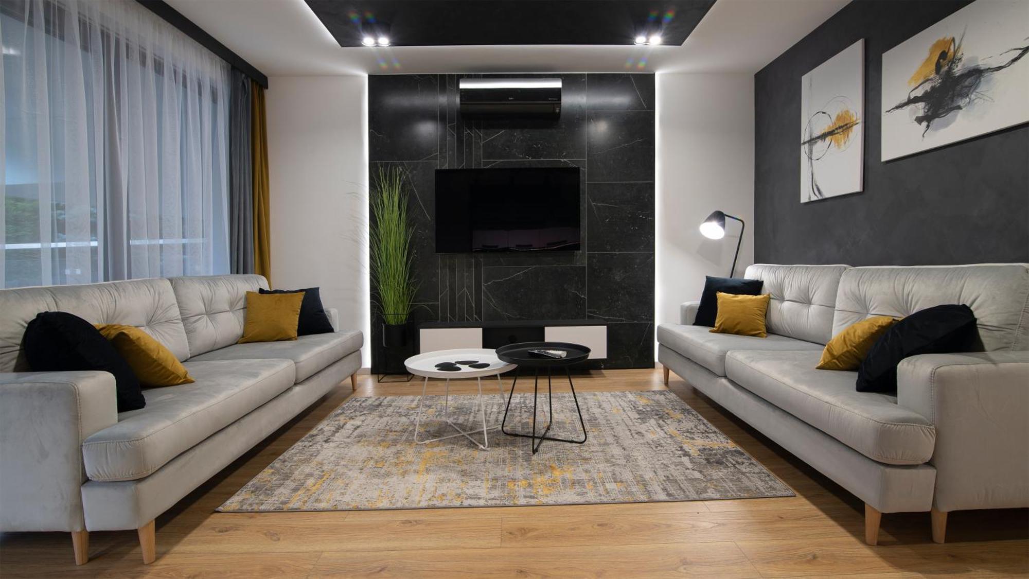 Apartamenty Sun & Snow Kalinowa Z Sauna Szczyrk Extérieur photo
