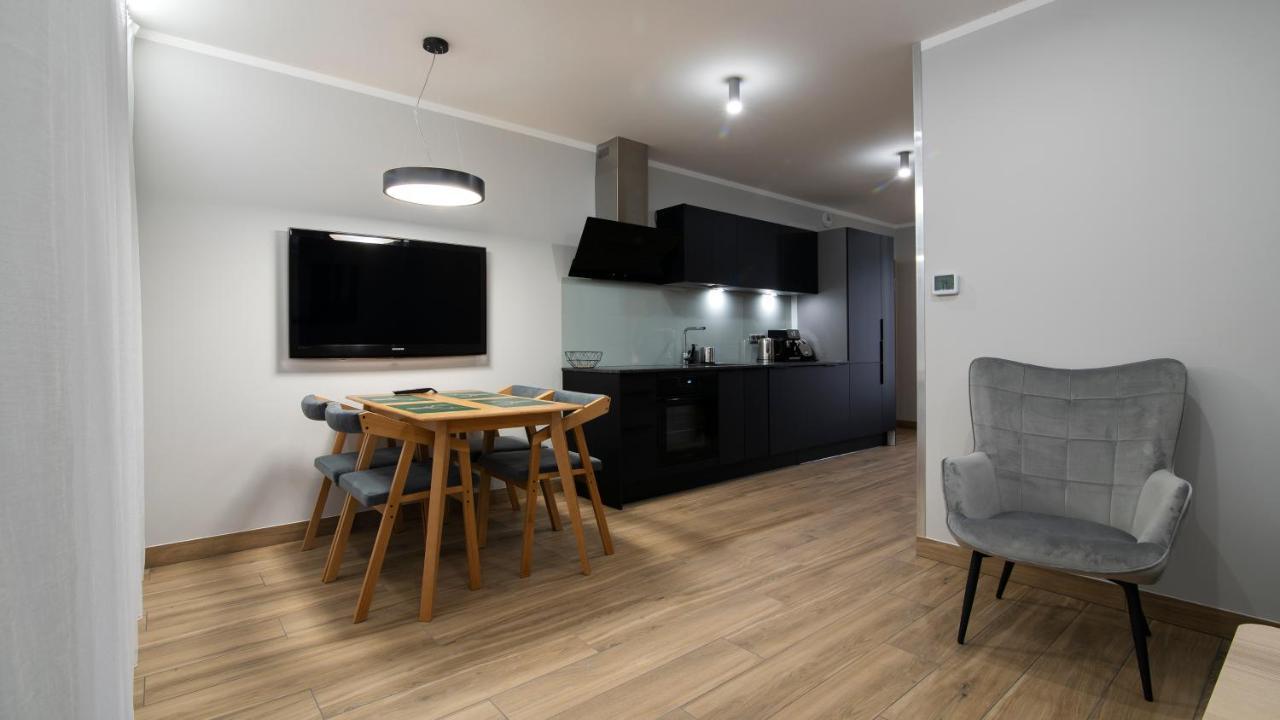 Apartamenty Sun & Snow Kalinowa Z Sauna Szczyrk Extérieur photo