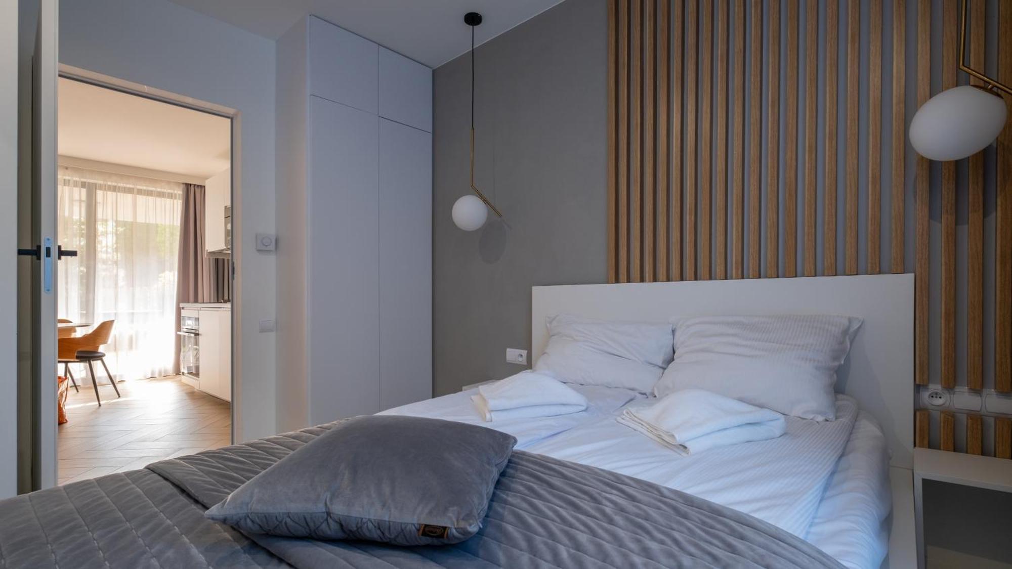 Apartamenty Sun & Snow Kalinowa Z Sauna Szczyrk Extérieur photo