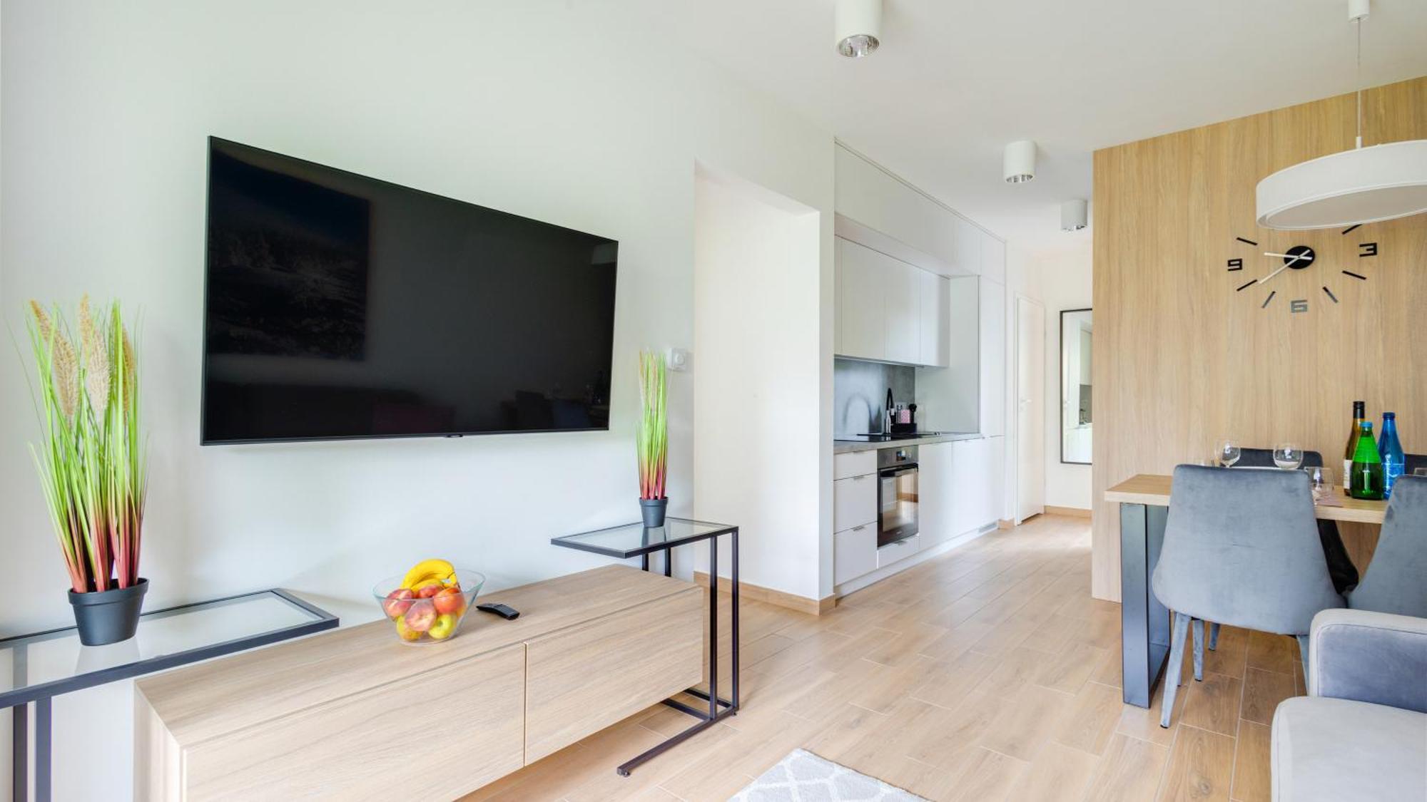 Apartamenty Sun & Snow Kalinowa Z Sauna Szczyrk Extérieur photo