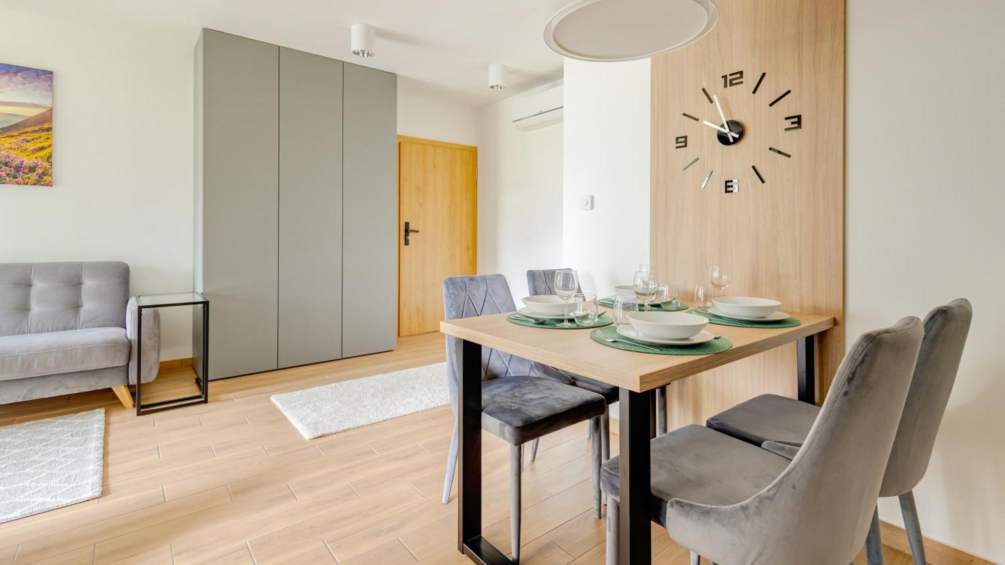 Apartamenty Sun & Snow Kalinowa Z Sauna Szczyrk Extérieur photo